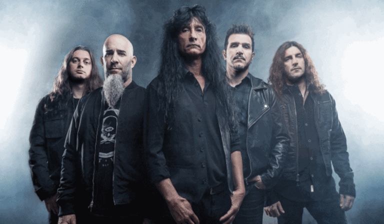 Anthrax Net Worth: Albums, Life and Members