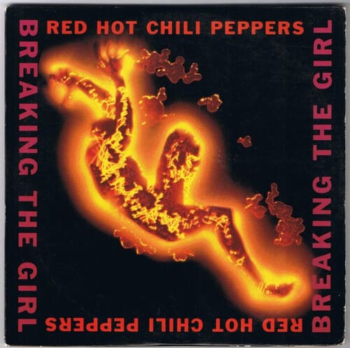 “Breaking the Girl” (1991) - Red Hot Chili Peppers
