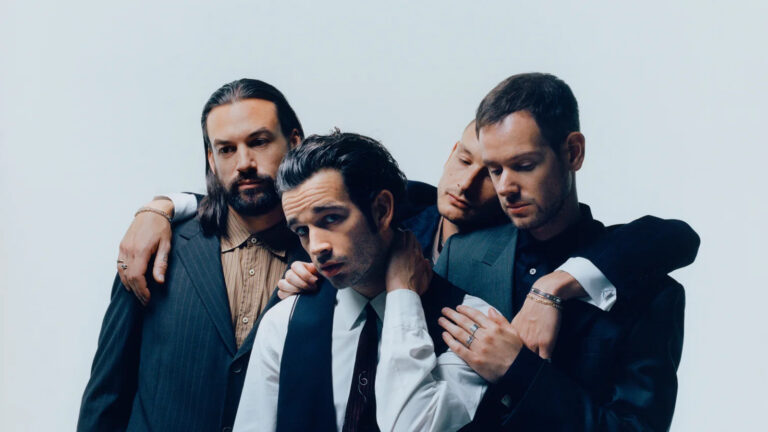 The 1975’s 2024 Tour: Everything You Need to Know