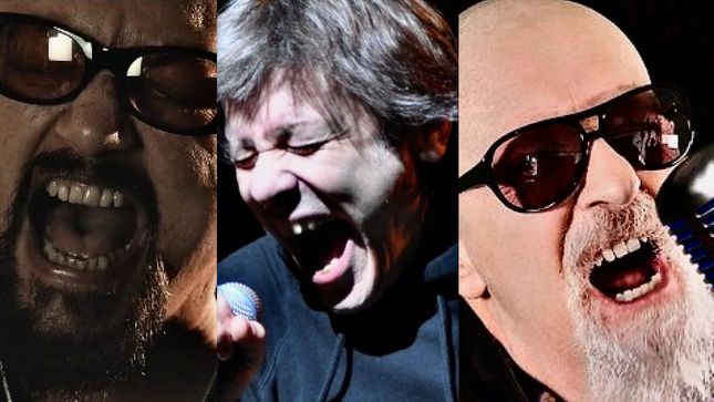 10 of the Hardest Metal Songs to Sing