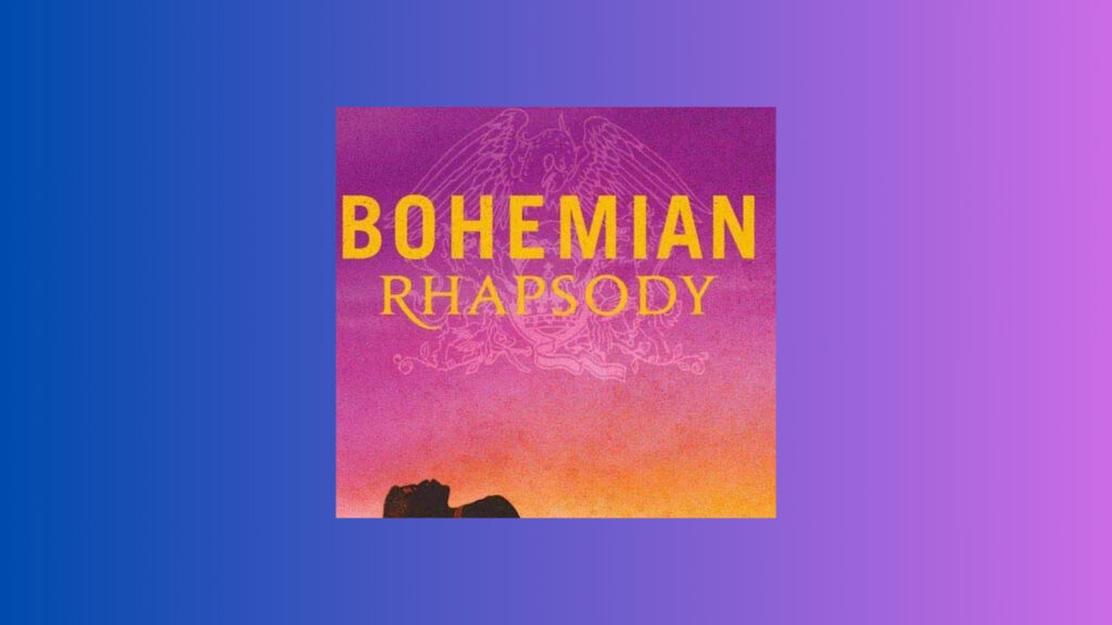 Queen Bohemian Rhapsody,We Will Rock You