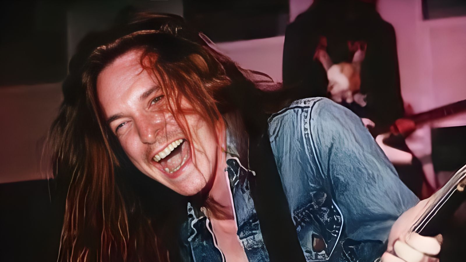 Cliff Burton (Metallica)