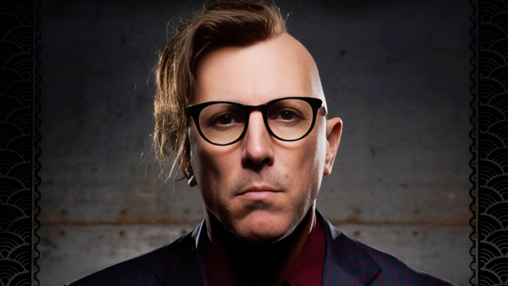 Maynard James Keenan